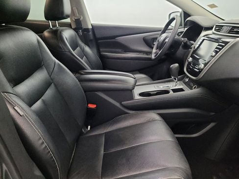 Used 2019 Nissan Murano S image 21