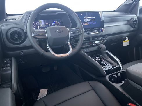 New 2026 Chevrolet Colorado Trail Boss image 2