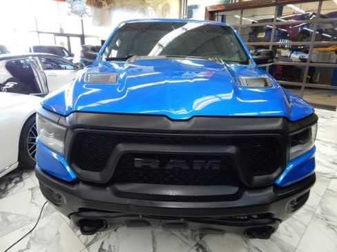 Used 2024 RAM 1500 Rebel w/ Rebel Level 2 Equipment Group image 3