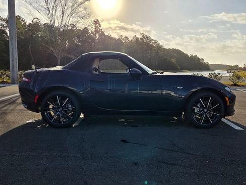 New 2025 MAZDA MX-5 Miata Grand Touring image 13