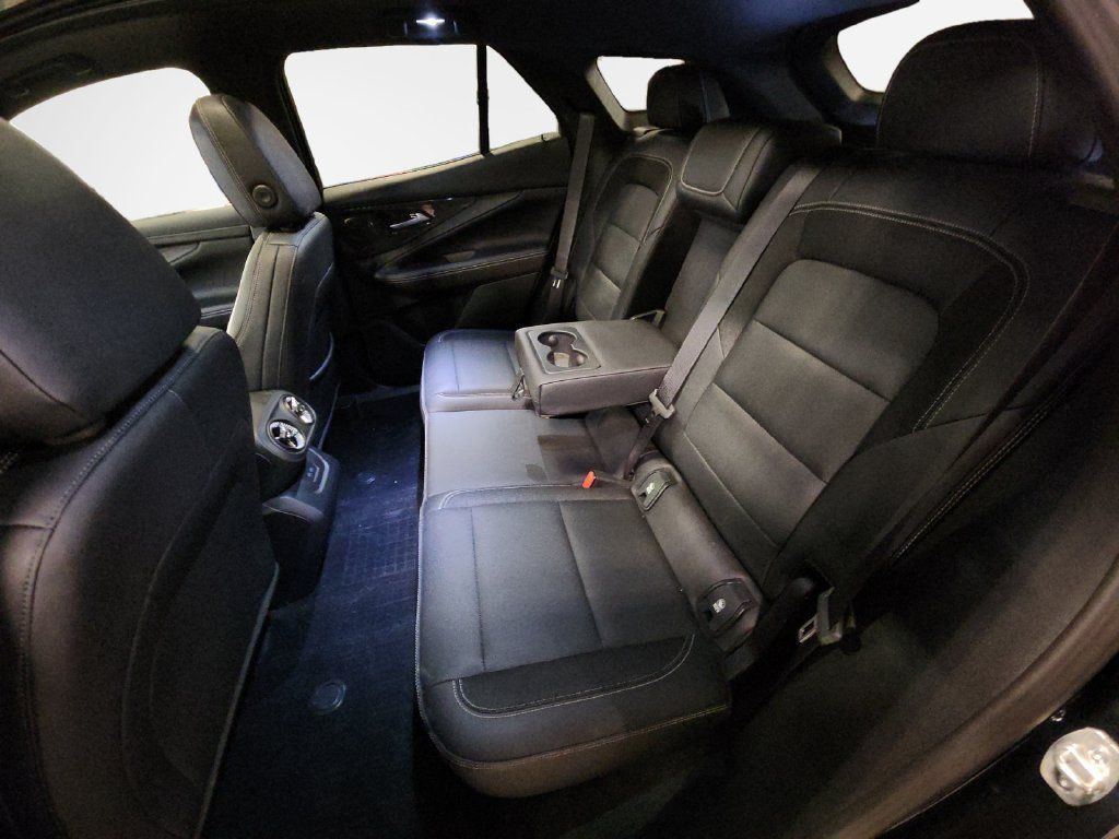 Used 2025 Chevrolet Blazer EV LT AWD/4WD image 26