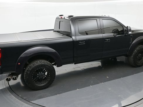 Used 2020 Ford F250 Lariat AWD/4WD image 29