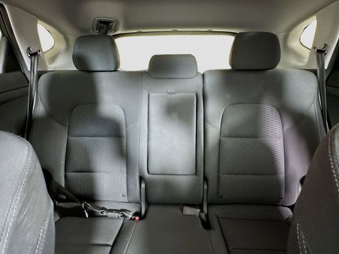 Used 2019 Hyundai Tucson Value FWD image 36