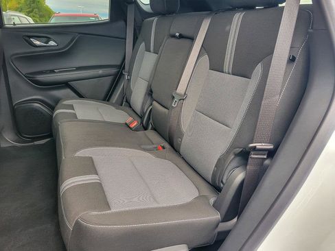 New 2025 Chevrolet Blazer LT w/ Midnight/Sport Edition image 33