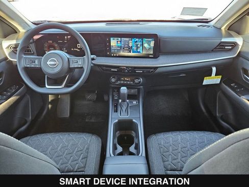 New 2026 Nissan Kicks SV w/ Illumination Package image 20