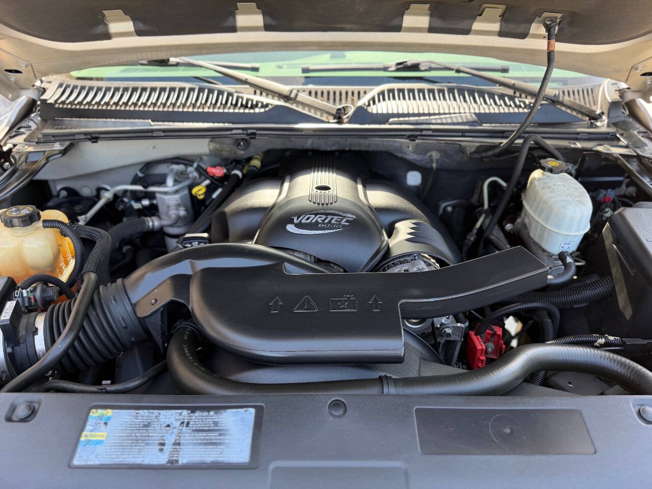 Used 2004 GMC Yukon Denali AWD/4WD image 21