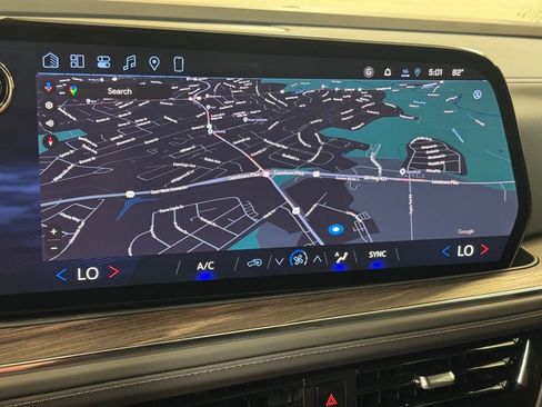 New 2026 Chevrolet Suburban LS AWD/4WD image 36