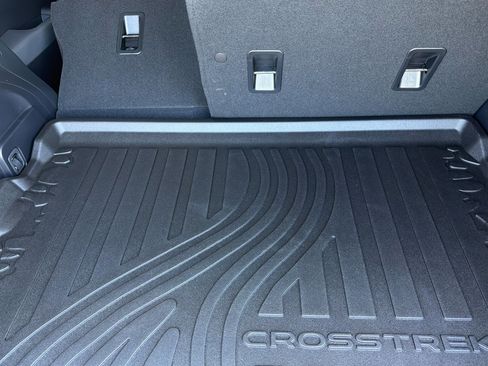 New 2026 Subaru Crosstrek 2.5i AWD/4WD image 15