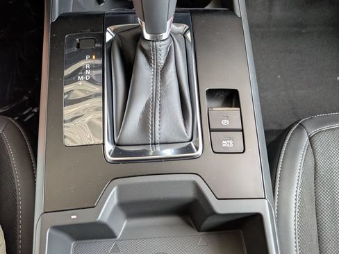 New 2026 MAZDA CX-5 Preferred AWD/4WD image 23