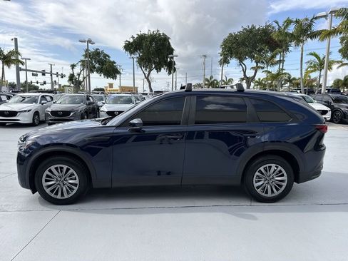 Used 2024 MAZDA CX-90 3.3 Turbo w/ Select Package AWD/4WD image 11