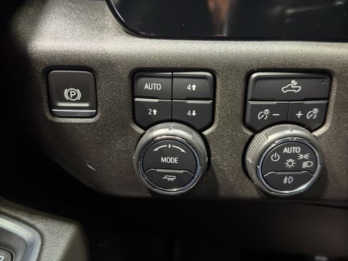 Used 2024 Chevrolet Silverado 1500 RST w/ True North Edition Plus image 37