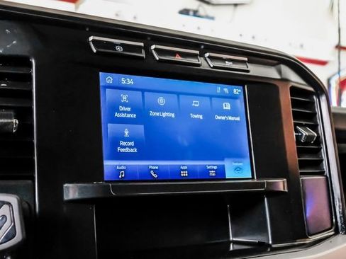 Used 2024 Ford F350 XL AWD/4WD image 31