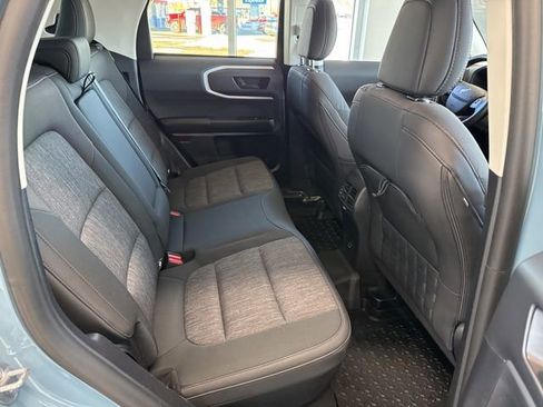 Used 2023 Ford Bronco Sport Big Bend w/ Convenience Package image 9