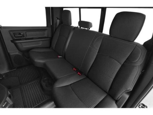 Used 2023 RAM 2500 Tradesman AWD/4WD image 13