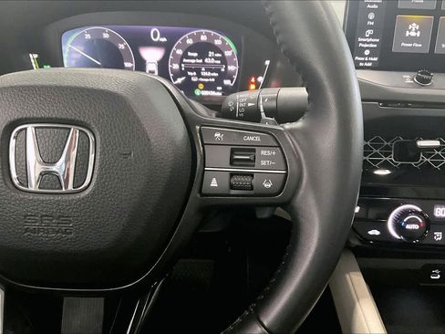 Used 2023 Honda Accord EX-L image 23