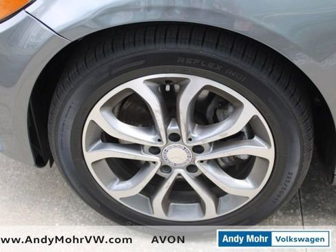 Used 2017 Mercedes-Benz C 300 4MATIC Sedan image 9