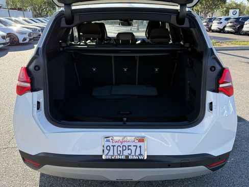 Used 2025 BMW X3 xDrive30i w/ Premium Package image 16