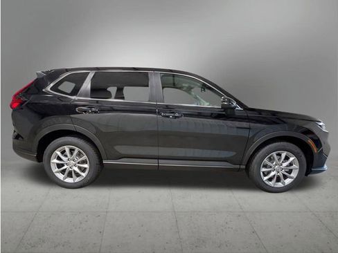 New 2026 Honda CR-V EX image 7