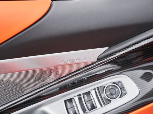 Used 2026 Chevrolet Corvette ZR1 w/ Battery Protection Package image 38