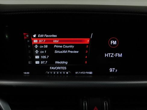Used 2019 Alfa Romeo Stelvio Ti Sport AWD/4WD image 55