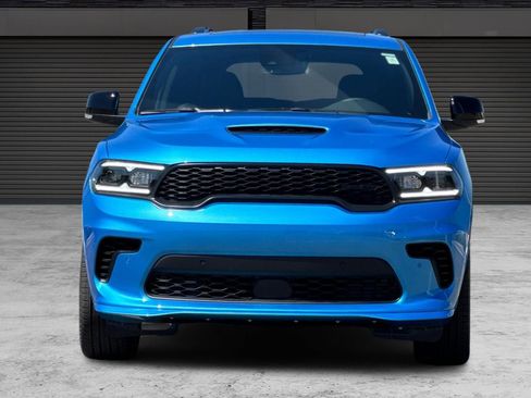 New 2026 Dodge Durango GT image 10