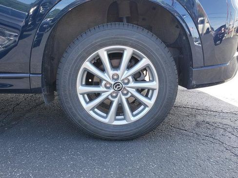 Certified 2024 MAZDA CX-5 AWD 2.5 S w/ Select Package image 10