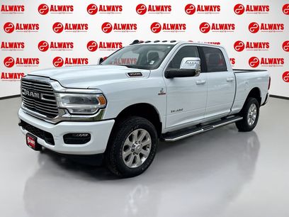 Used 2023 RAM 3500 Laramie
