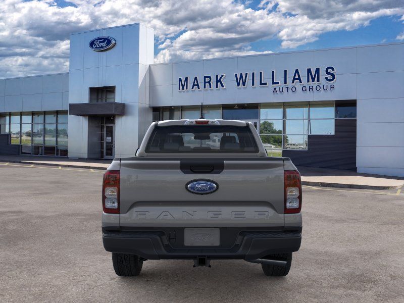 New 2026 Ford Ranger XL w/ Trailer Tow Package AWD/4WD image 6