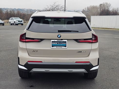 New 2026 BMW X1 xDrive28i w/ Technology Package image 5