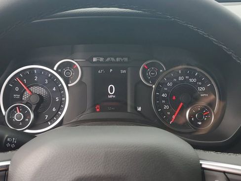 New 2026 RAM 1500 Big Horn image 31