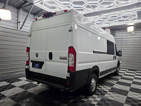 Used 2022 RAM ProMaster 3500 FWD image 6
