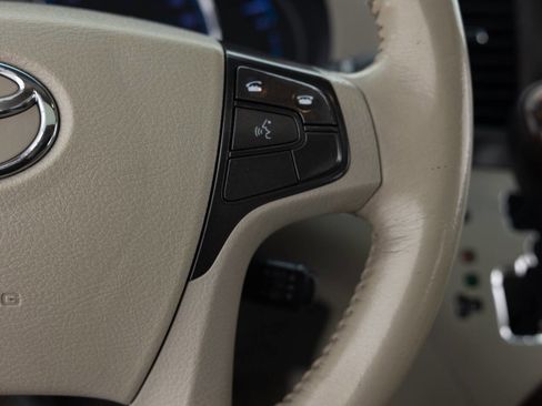 Used 2014 Toyota Sienna Limited w/ Limited Premium Package image 41