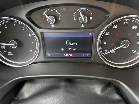 Used 2024 Buick Enclave Essence w/ LPO, Touring Package image 20