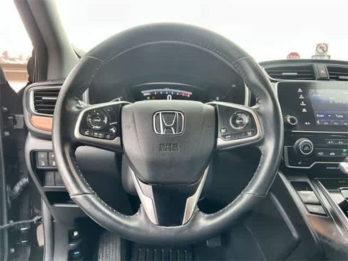 Used 2019 Honda CR-V EX-L image 17