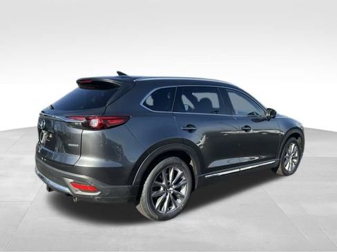 Used 2023 MAZDA CX-9 Grand Touring image 7