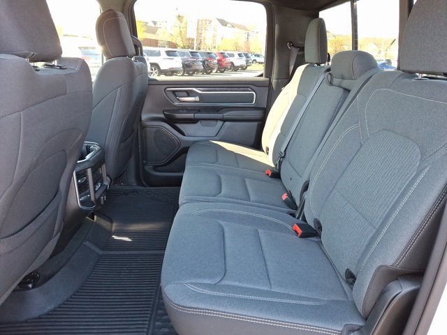 Certified 2022 RAM 1500 Big Horn AWD/4WD image 12