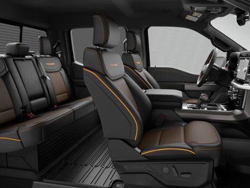 New 2026 Ford F150 Tremor image 26