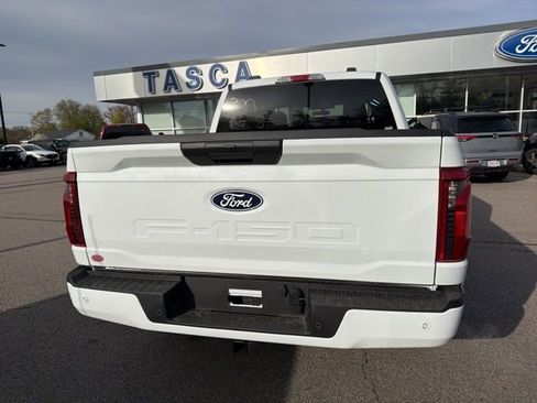 New 2026 Ford F150 STX AWD/4WD image 5