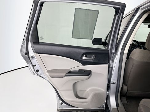 Used 2014 Honda CR-V LX image 24