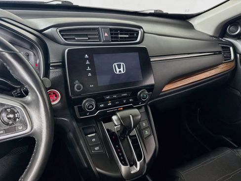 Used 2021 Honda CR-V EX-L image 16