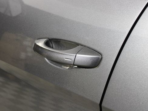 Used 2021 Volkswagen Atlas Cross Sport SE w/ Panoramic Sunroof Package image 50