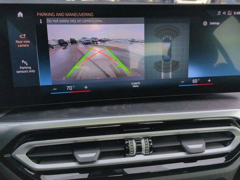 Used 2024 BMW 330i xDrive Sedan image 31