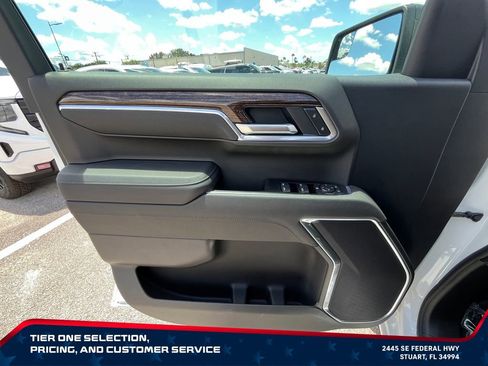 New 2026 GMC Sierra 1500 Elevation AWD/4WD image 23