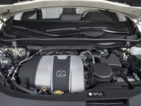 Used 2018 Lexus RX 350 AWD w/ Premium Package image 7