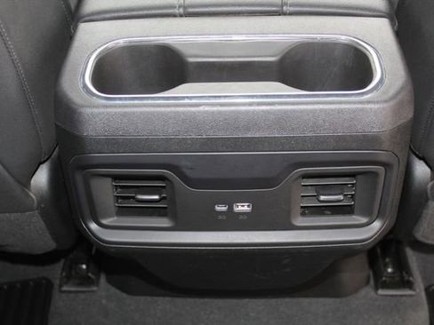 Used 2024 Chevrolet Silverado 2500 LT w/ All Star Edition AWD/4WD image 22