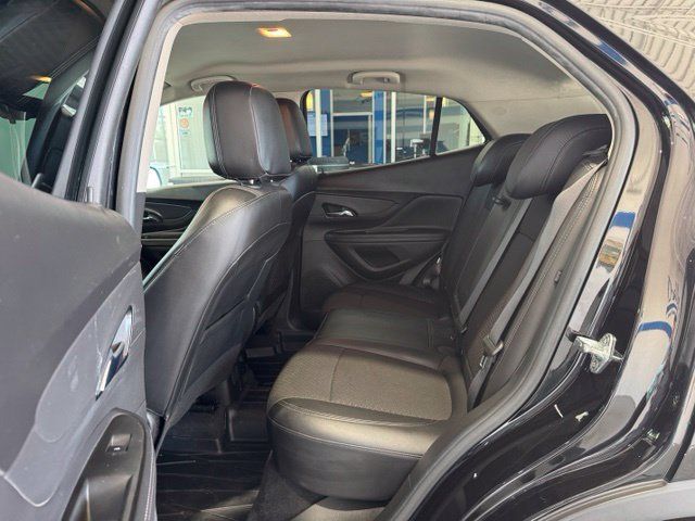 Used 2021 Buick Encore Preferred FWD image 8