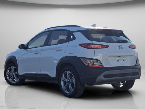 Used 2023 Hyundai Kona SEL image 21