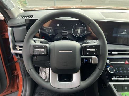 New 2026 Hyundai Santa Fe Limited image 18