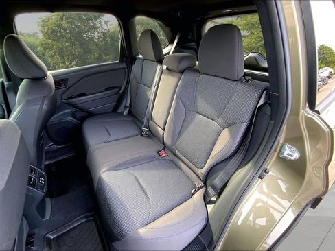Used 2025 Subaru Forester Premium w/ Convenience Package #1 AWD/4WD image 21