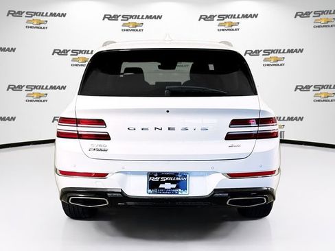Used 2024 Genesis GV80 2.5T image 6